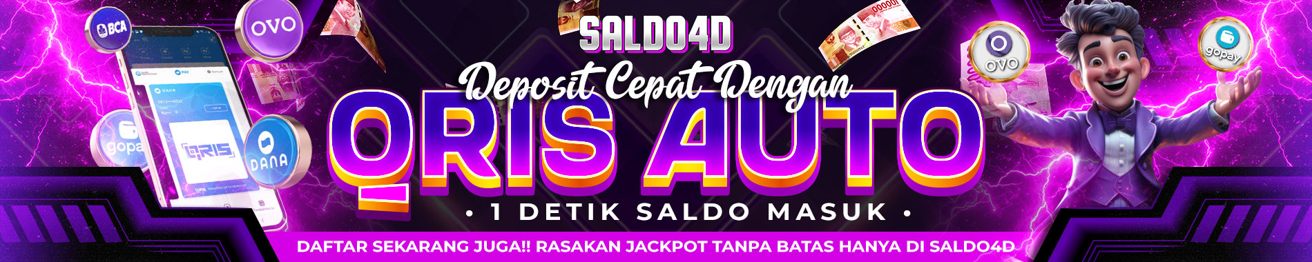 SALDO4D POLA TERBAIK 2026